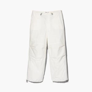 Marc Jacobs Balloon Pant ασπρα | 84YJSCAEP