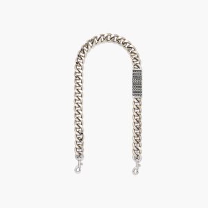 Marc Jacobs Barcode Chain Shoulder λουρακια Πολύχρωμο | 31WBIDEFJ