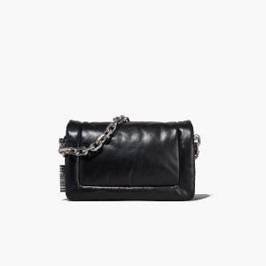 Marc Jacobs Barcode Pillow Bag μαυρα | 59XUENLAI