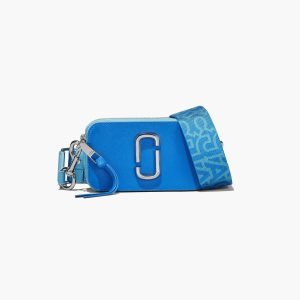 Marc Jacobs Bi-Color Snapshot Πολύχρωμο | 40WGQXJCE