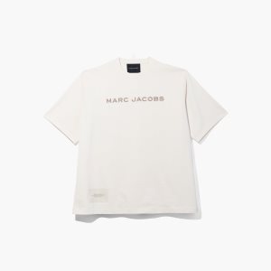 Marc Jacobs Big T-Shirt Πολύχρωμο | 70QVOWKBT