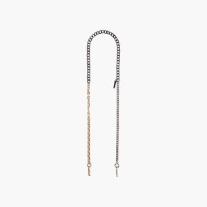 Marc Jacobs Chain λουρακια Πολύχρωμο | 91KPCVOYU