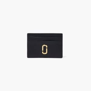 Marc Jacobs J Marc Card Case μαυρα | 28TSJNRGI