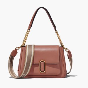 Marc Jacobs J Marc Chain Satchel Πολύχρωμο | 24GLEXCFN