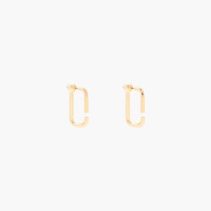 Marc Jacobs J Marc Hoops χρυσο χρωμα | 04ALHCJIM
