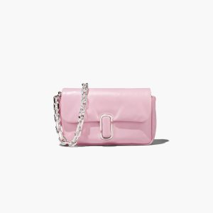 Marc Jacobs J Marc Mini Pillow Bag Πολύχρωμο | 58ZRAKIFU