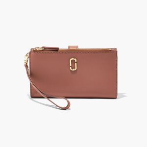 Marc Jacobs J Marc Phone Wristlet Πολύχρωμο | 85FISHMLC