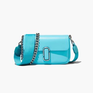 Marc Jacobs J Marc Shoulder Bag Πολύχρωμο | 45AEYHWCB