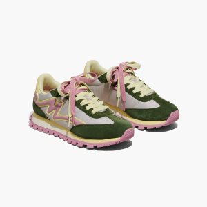 Marc Jacobs Jogger Πολύχρωμο | 92KMQVWYD