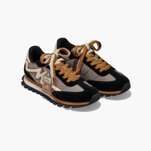 Marc Jacobs Jogger ασημι Ελιά Πολύχρωμο | 62UDKQBLH