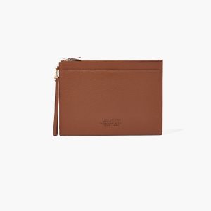 Marc Jacobs Large δερματινα Wristlet Πολύχρωμο | 37PIAOVHM