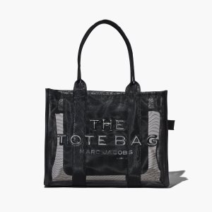 Marc Jacobs Mesh Large Tote Πολύχρωμο | 29DWIUJPX