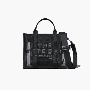 Marc Jacobs Mesh Medium Tote Bag Πολύχρωμο | 12HYJIOXN