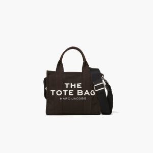 Marc Jacobs Mini Tote Bag μαυρα | 43PTBILDX