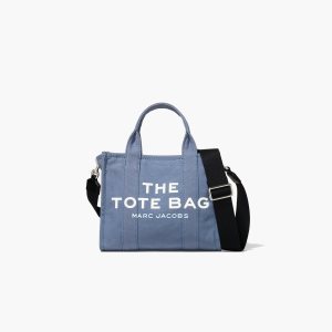 Marc Jacobs Mini Tote Bag μπλε γκρι | 69IZSGEWQ