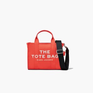 Marc Jacobs Mini Tote Bag πορτοκαλι | 27VJMFLUZ
