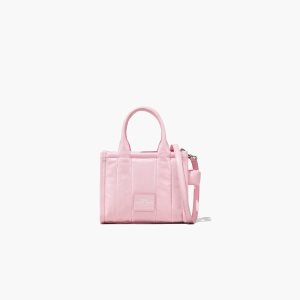 Marc Jacobs Shiny Crinkle Micro Tote Πολύχρωμο | 09PCWRQJL