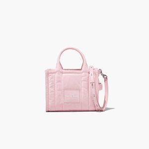 Marc Jacobs Shiny Crinkle Mini Tote Πολύχρωμο | 76ONFZYDB