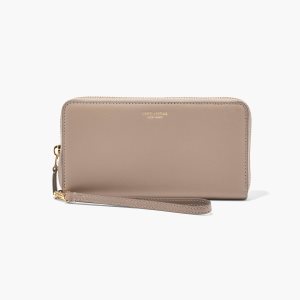 Marc Jacobs Slim 84 Continental Wristlet Wallet Πολύχρωμο | 29CXPHQMA