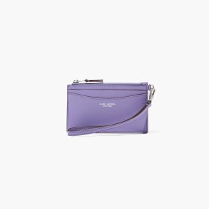Marc Jacobs Slim 84 Top Zip Wristlet Πολύχρωμο | 06ZIMWFNR