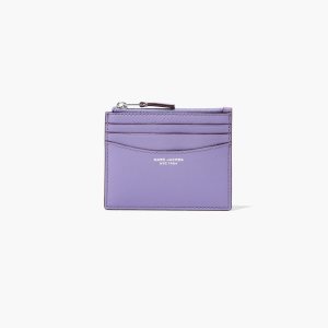 Marc Jacobs Slim 84 Zip Card Case Πολύχρωμο | 51ZQLCHXV
