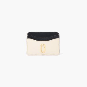 Marc Jacobs Snapshot Card Case ασπρα Πολύχρωμο | 42AIZMQLX