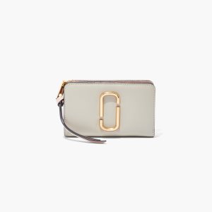 Marc Jacobs Snapshot Compact Wallet Πολύχρωμο | 28SKZHAWD