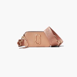 Marc Jacobs Snapshot DTM Πολύχρωμο | 85CYIHJXK