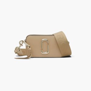 Marc Jacobs Snapshot DTM Χακί | 41YNBLVPG