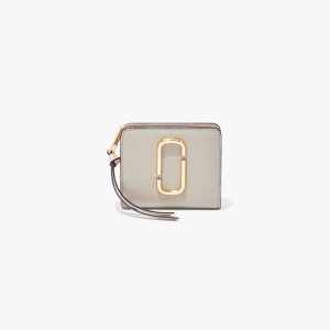 Marc Jacobs Snapshot Mini Compact Wallet Πολύχρωμο | 41GLTAKNC