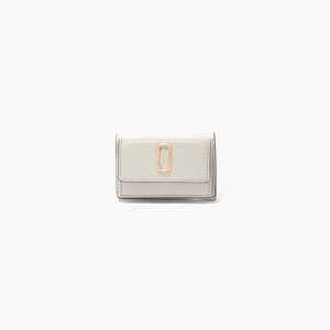 Marc Jacobs Snapshot Mini Trifold Wallet Πολύχρωμο | 20TBIRDKS