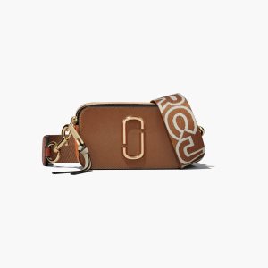 Marc Jacobs Snapshot Πολύχρωμο | 45LOGSJPY