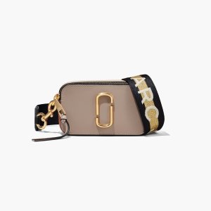 Marc Jacobs Snapshot Πολύχρωμο | 71OEKVMDP