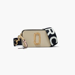Marc Jacobs Snapshot Χακί Πολύχρωμο | 54JIQNZCT