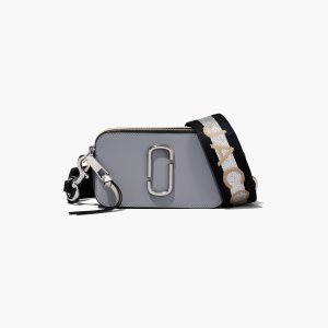 Marc Jacobs Snapshot γκρι Πολύχρωμο | 18MTNJCSH