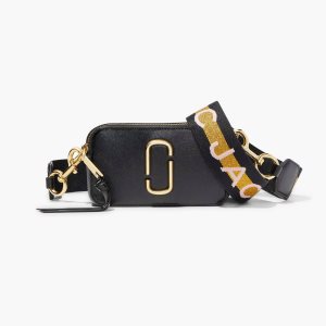 Marc Jacobs Snapshot μαυρα Πολύχρωμο | 61MFOTVZU
