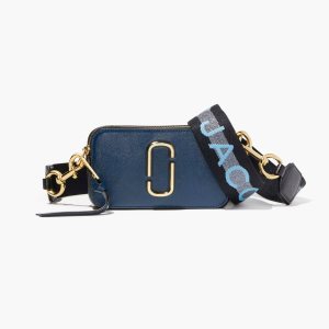 Marc Jacobs Snapshot μπλε Πολύχρωμο | 56CXKGAWI