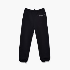 Marc Jacobs Sweatpants μαυρα | 46CBVESYX