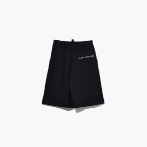 Marc Jacobs T-Shorts μαυρα | 84DGONVYH