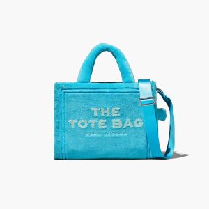 Marc Jacobs Terry Medium Tote Bag Πολύχρωμο | 19VBADIET