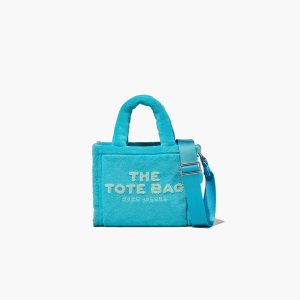 Marc Jacobs Terry Mini Tote Bag Πολύχρωμο | 37XVNBAKP