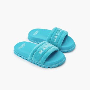 Marc Jacobs Terry παντοφλεσ Πολύχρωμο | 79XCZWDHF