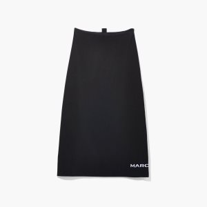 Marc Jacobs Tube Skirt μαυρα | 79GFBRMUP