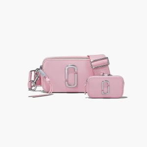 Marc Jacobs Utility Snapshot Πολύχρωμο | 09ANGUJOE