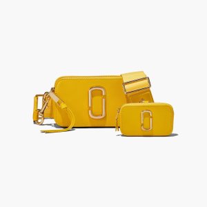 Marc Jacobs Utility Snapshot πορτοκαλι | 54HZLEXNW