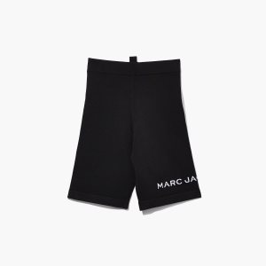 Marc Jacobs Αθλητικά Shorts μαυρα | 31FVLTMUX