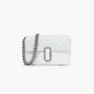 Marc Jacobs Καπιτονέ δερματινα J Marc Shoulder Bag Πολύχρωμο | 05CZRDWPE