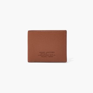Marc Jacobs δερματινα Billfold Wallet Πολύχρωμο | 38POYANGS