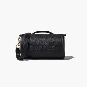 Marc Jacobs δερματινα Duffle Bag μαυρα | 14CTIBKXW