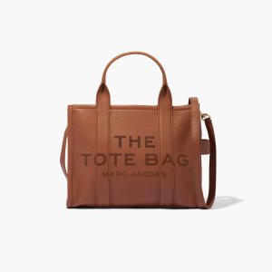Marc Jacobs δερματινα Medium Tote Bag Πολύχρωμο | 37ZESBXFA
